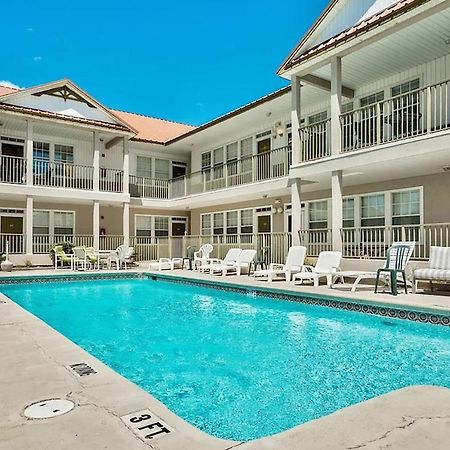 Poinciana Place #123 Lejlighed Destin Eksteriør billede