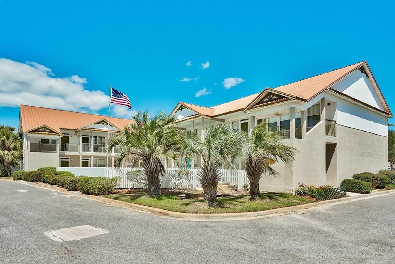 Poinciana Place #123 Lejlighed Destin Eksteriør billede