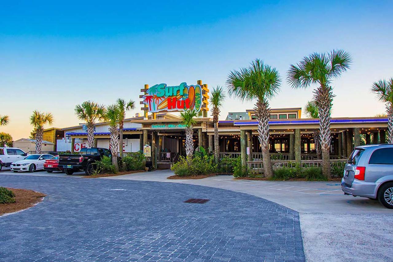 Poinciana Place #123 Lejlighed Destin Eksteriør billede