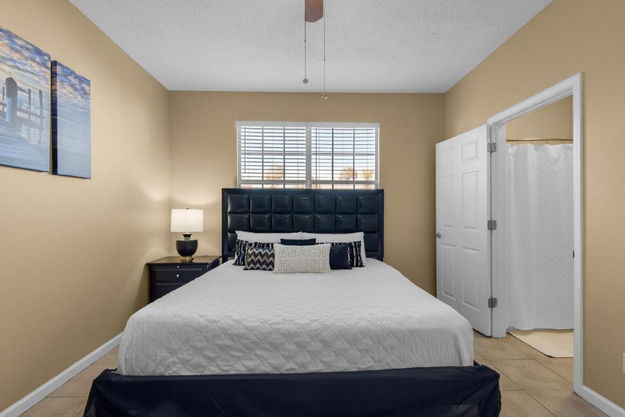 Poinciana Place #123 Lejlighed Destin Eksteriør billede