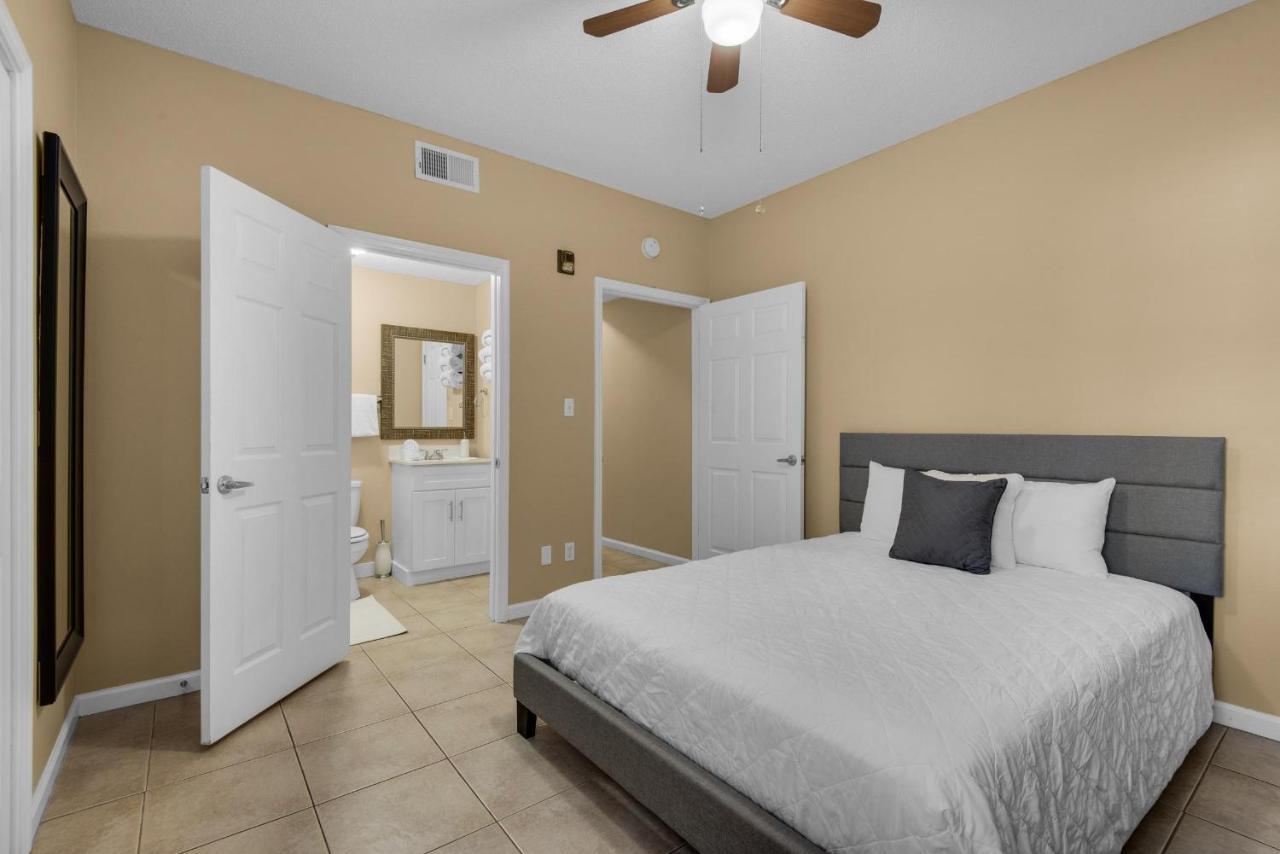 Poinciana Place #123 Lejlighed Destin Eksteriør billede