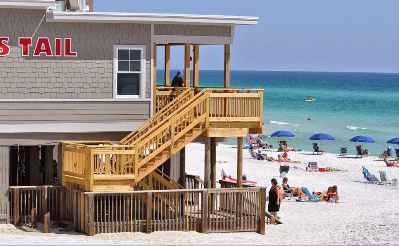 Poinciana Place #123 Lejlighed Destin Eksteriør billede