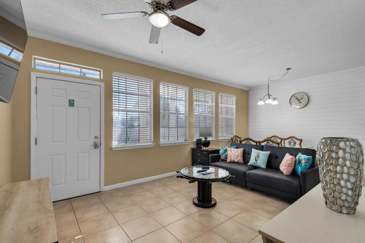 Poinciana Place #123 Lejlighed Destin Eksteriør billede