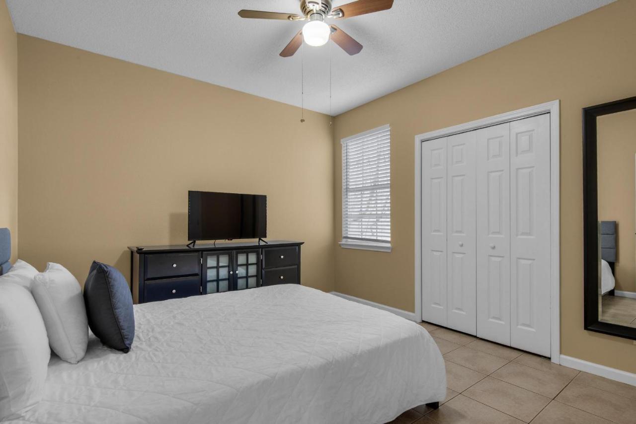 Poinciana Place #123 Lejlighed Destin Eksteriør billede